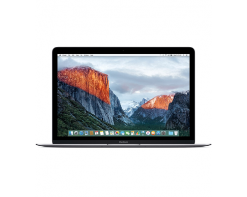 Apple MacBook | 12" - core M5  - 8GB RAM - 500GB SSD